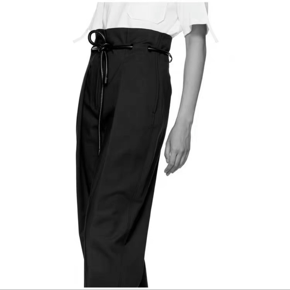 Suit Pants - image 7